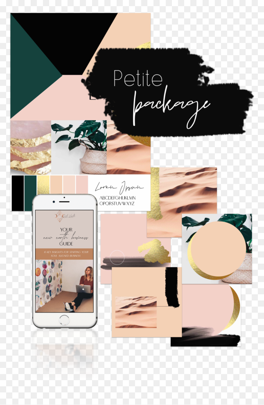Petite Package Promo - Iphone, HD Png Download - promo png