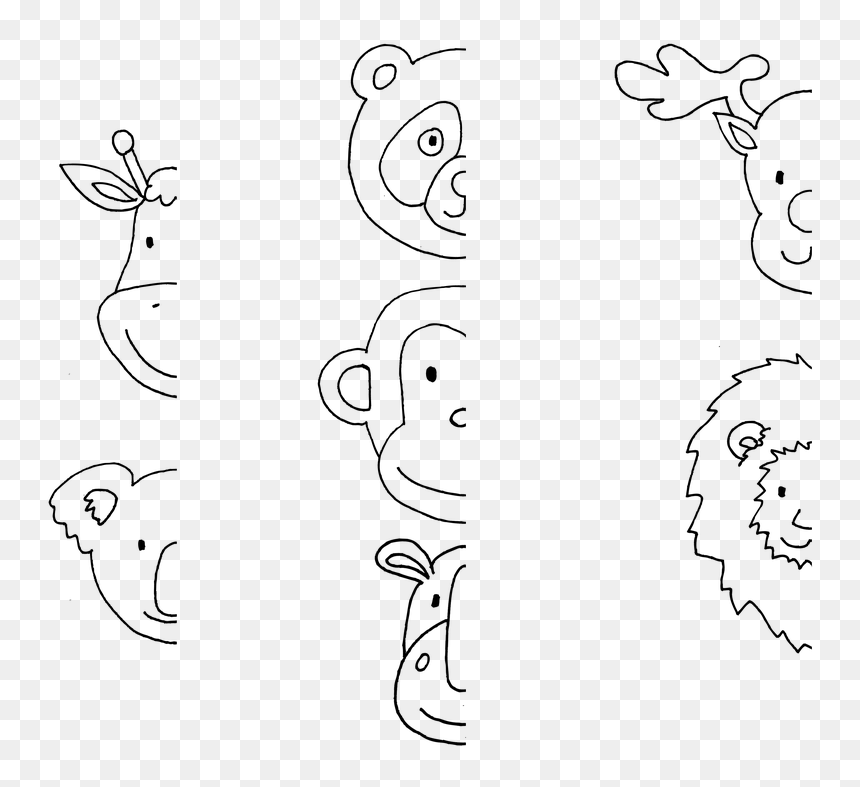 Coloring Book, HD Png Download - coloring book png