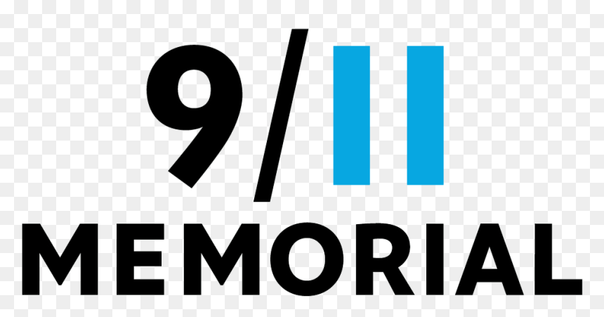 911 Memorial Logo - 9/11 Memorial, HD Png Download - 9 11 png