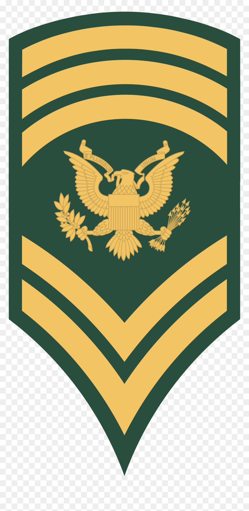 File - E-9 - Spc9 - Sergeant Major Of The Army, HD Png Download - 9 11 png
