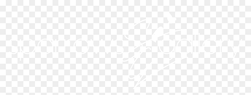 Sparrows Gallery - Johns Hopkins Logo White, HD Png Download - trees from above png