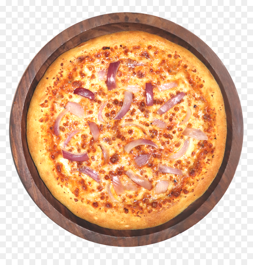 Flatbread, HD Png Download - pizza pie png