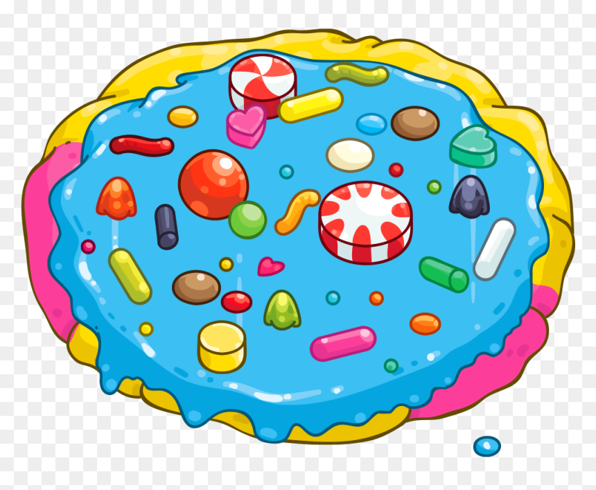 Circle, HD Png Download - pizza pie png