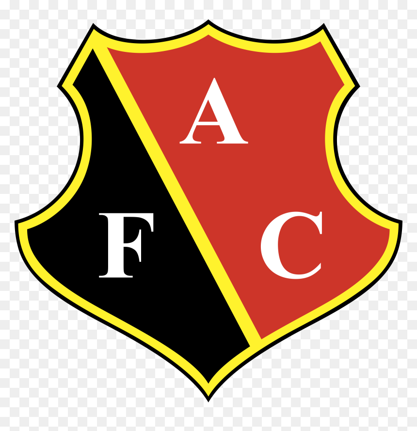 Black Fucked Up Aesthetic, HD Png Download - afc logo png