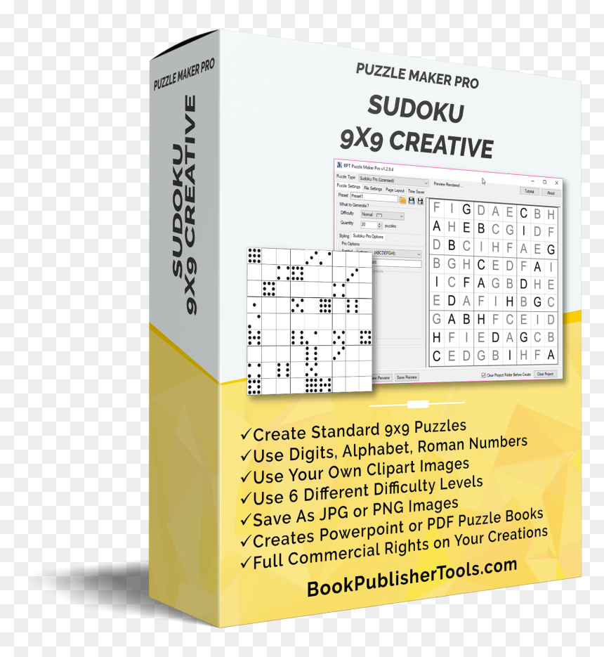 Creativity, HD Png Download - puzzle overlay png
