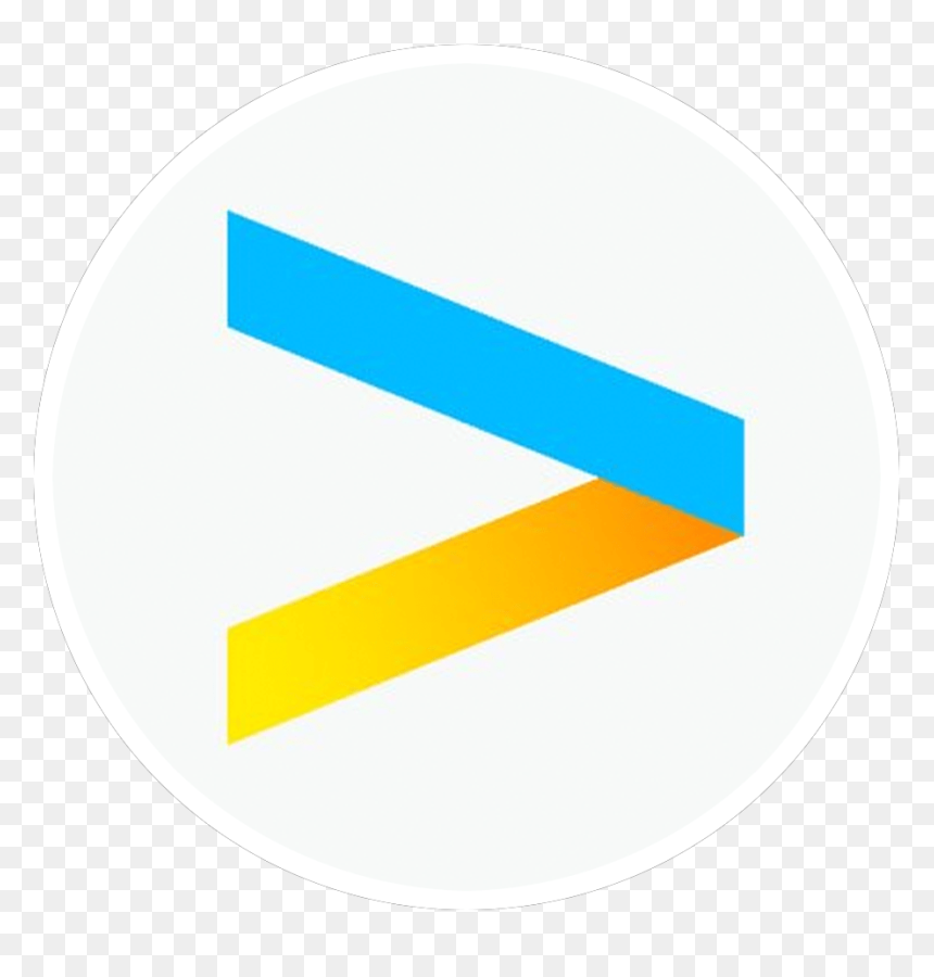 Profile-pic - Circle, HD Png Download - accenture png