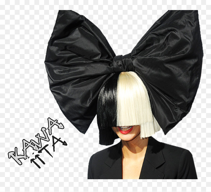 Thumb Image - Sia Png, Transparent Png - sia png