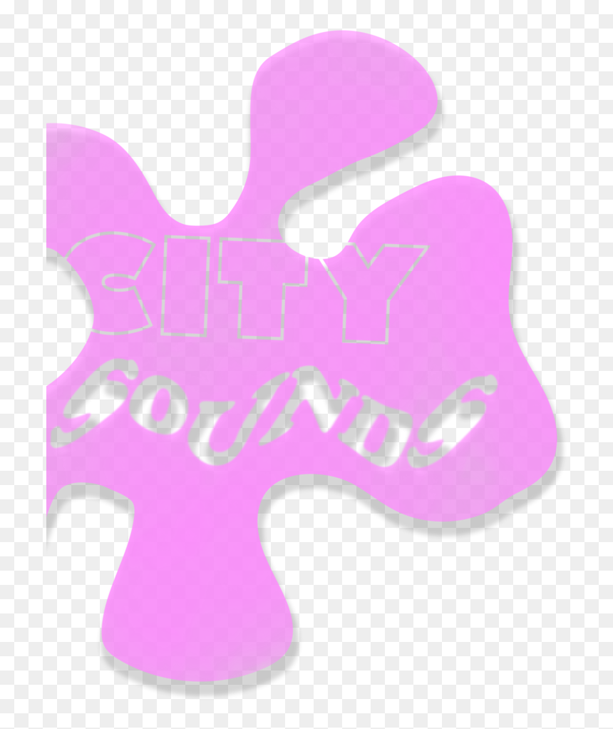 Splatpink Homeoverlay - Jigsaw Puzzle, HD Png Download - puzzle overlay png