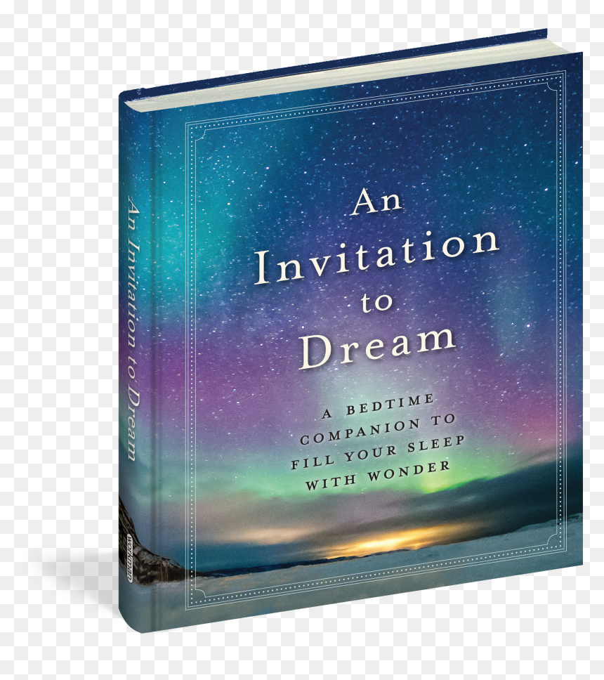 Transparent Dreaming Png - Book Cover, Png Download - dreaming png