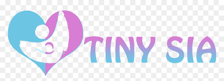 Tiny Sia Tiny Sia - Graphic Design, HD Png Download - sia png