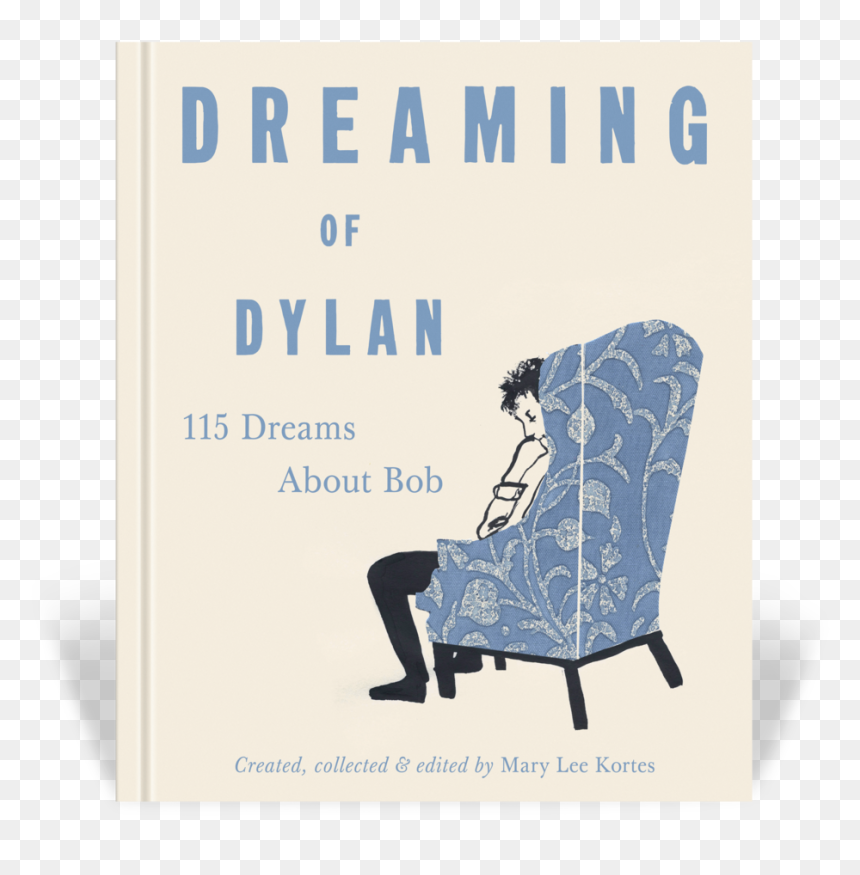 Dod Cover Shadow - Dreaming Of Dylan 115 Dreams About Bob, HD Png Download - dreaming png