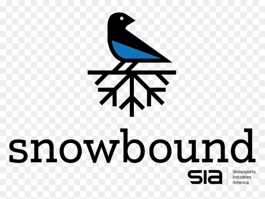 Snowsports Industries America Announces Snowbound Consumer - Snowsports Industries America, HD Png Download - sia png