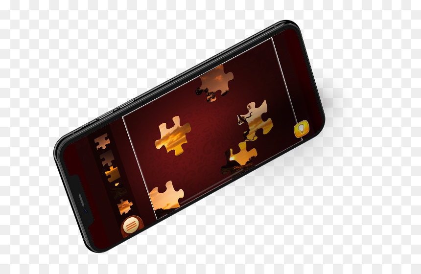 Emblem, HD Png Download - puzzle overlay png