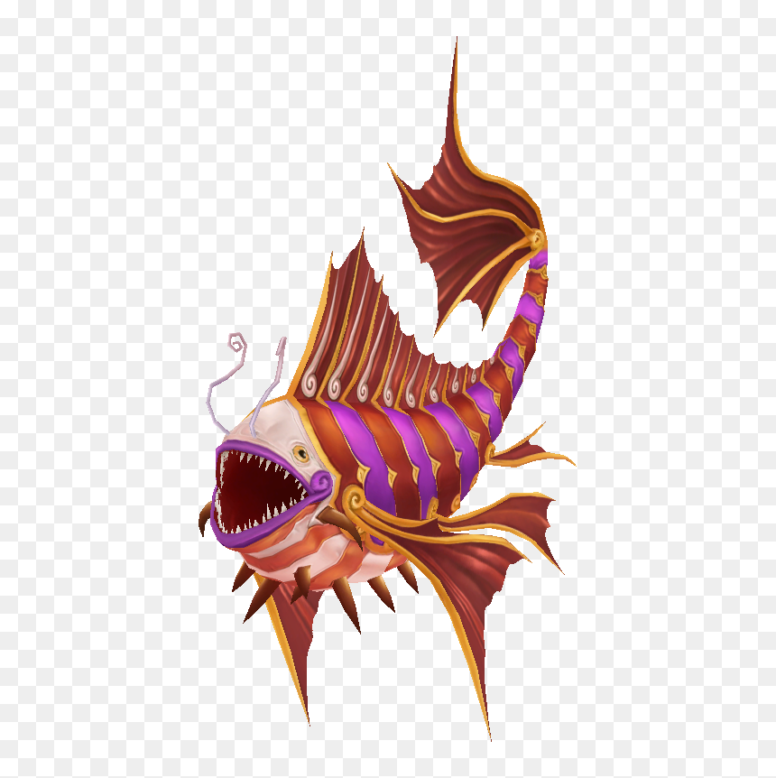Grand Fantasia Wikia - Illustration, HD Png Download - dreaming png