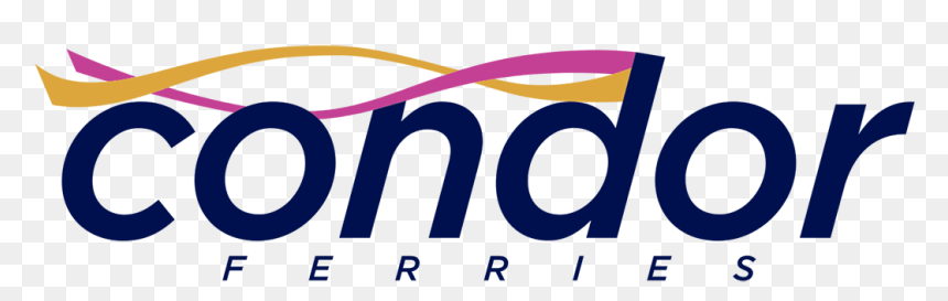 Condor Ferries Logo, HD Png Download - condor png