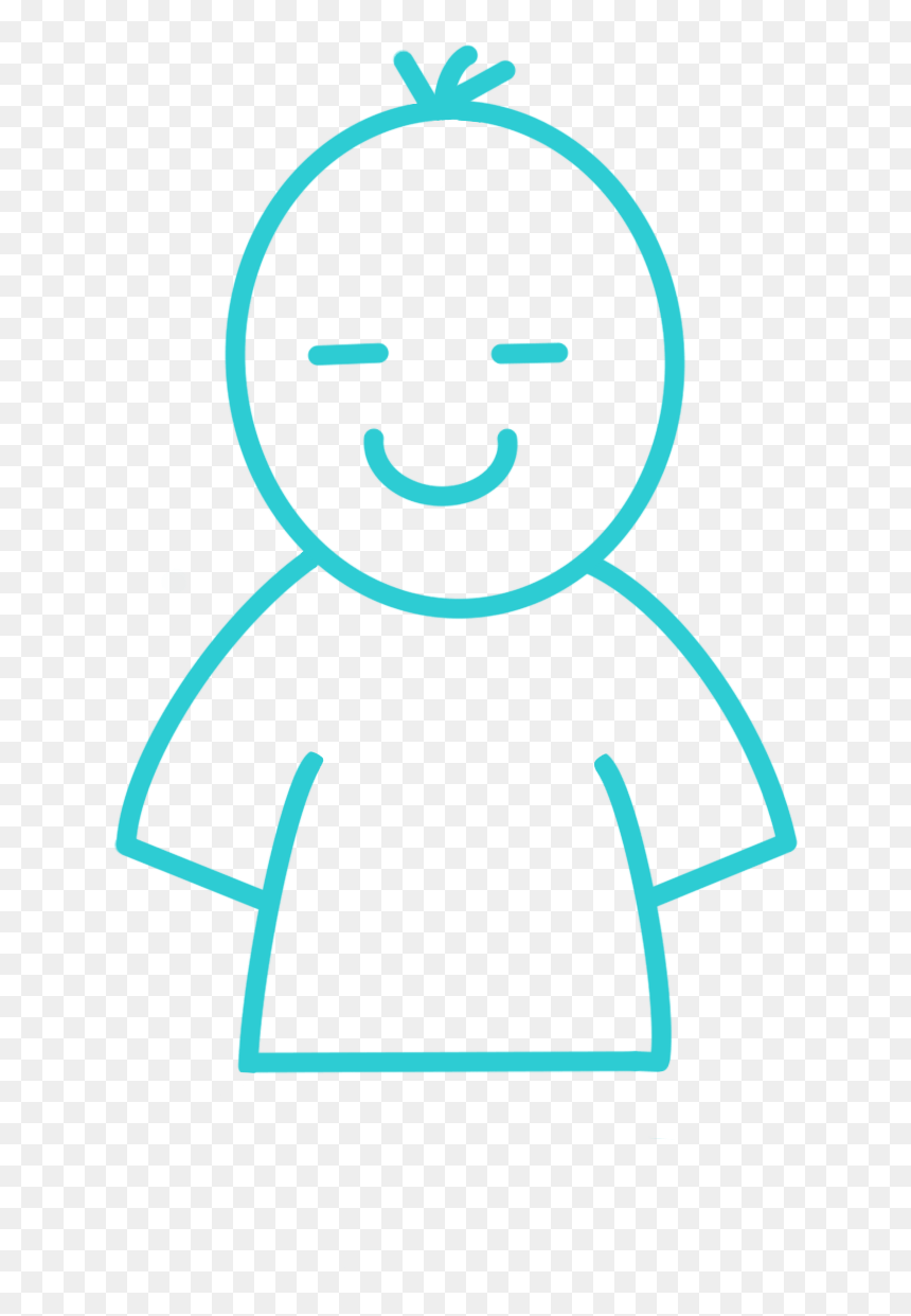 Cartoon, HD Png Download - dreaming png