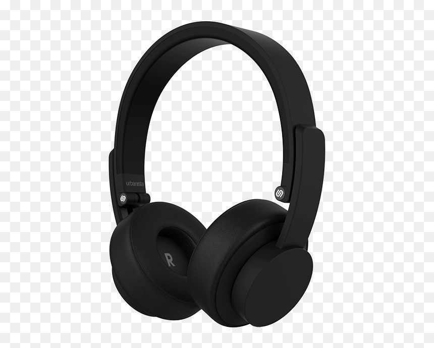 Urbanista Seattle Wireless Png - Urbanista Headphones, Transparent Png - apple headphones png