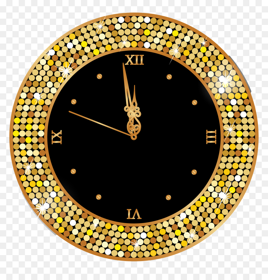 Wall Clock , Png Download - Mkto Thank You, Transparent Png - wall clock png