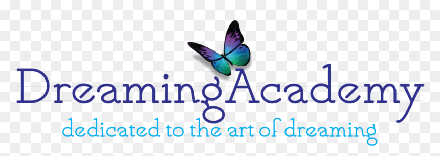 Dreaming Academy Logo - Riodinidae, HD Png Download - dreaming png
