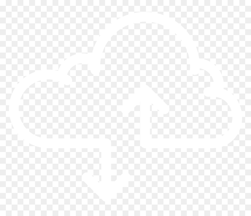 Twitter Bird White Transparent , Png Download - Sign, Png Download - twitter bird white png