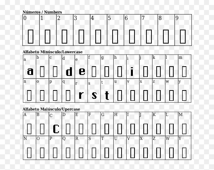 Kruti Dev 714 Font, HD Png Download - kawaii word png
