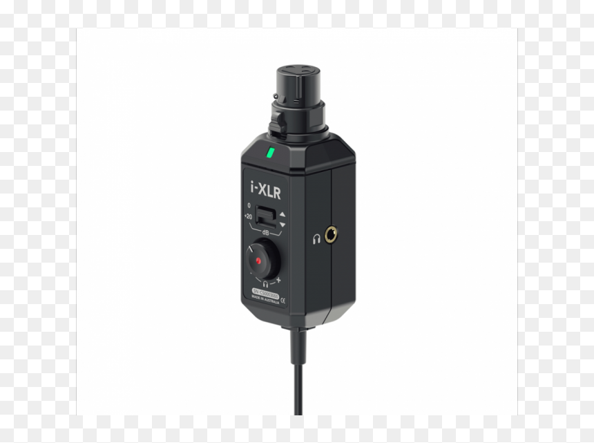Xlr Adapter Best Buy, HD Png Download - apple headphones png