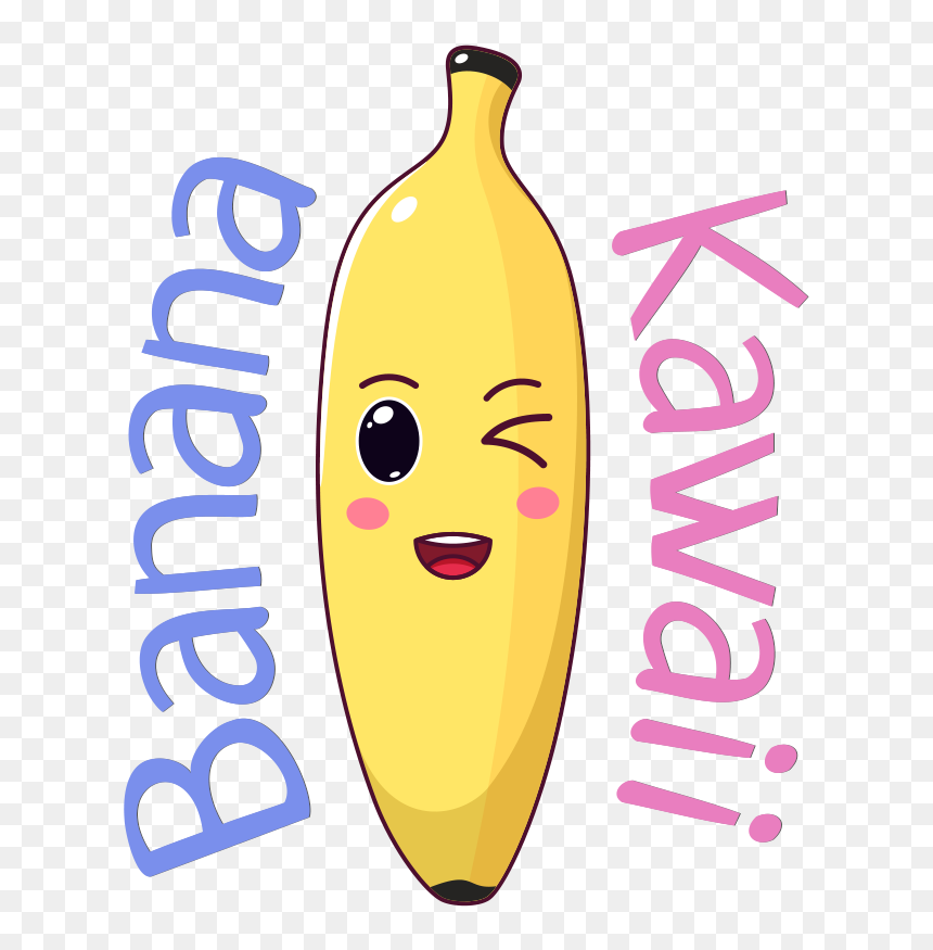 Clip Art, HD Png Download - kawaii word png