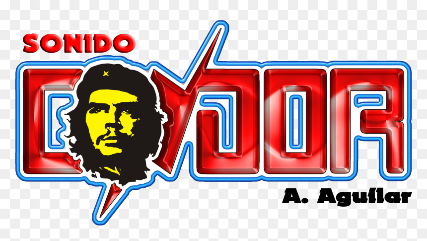 Logo De Sonido Condor , Png Download - Sonido Condor Logo, Transparent Png - condor png