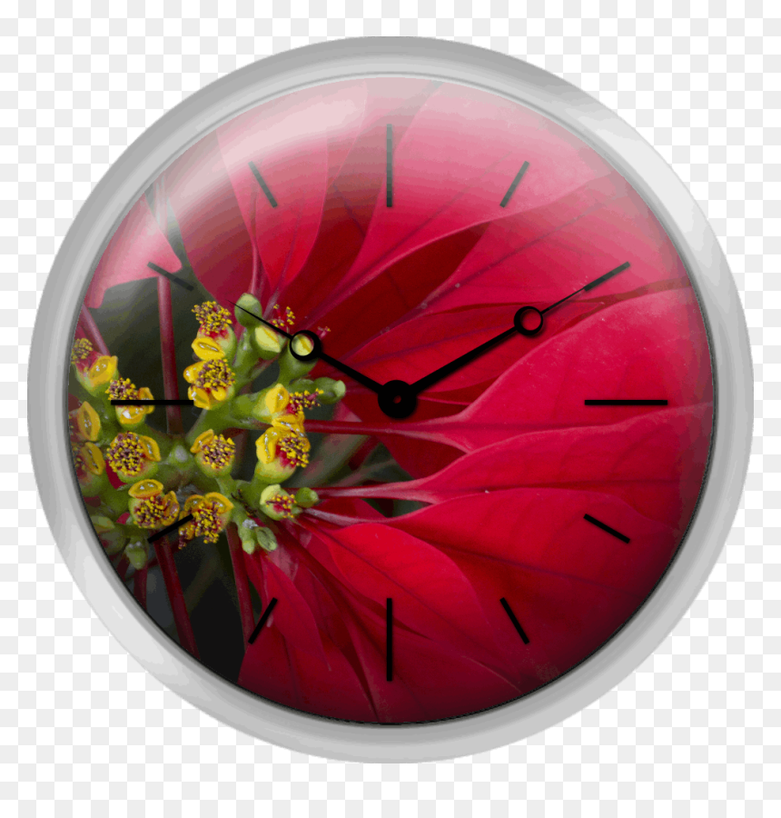 Wall Clock , Png Download - Wall Clock, Transparent Png - wall clock png