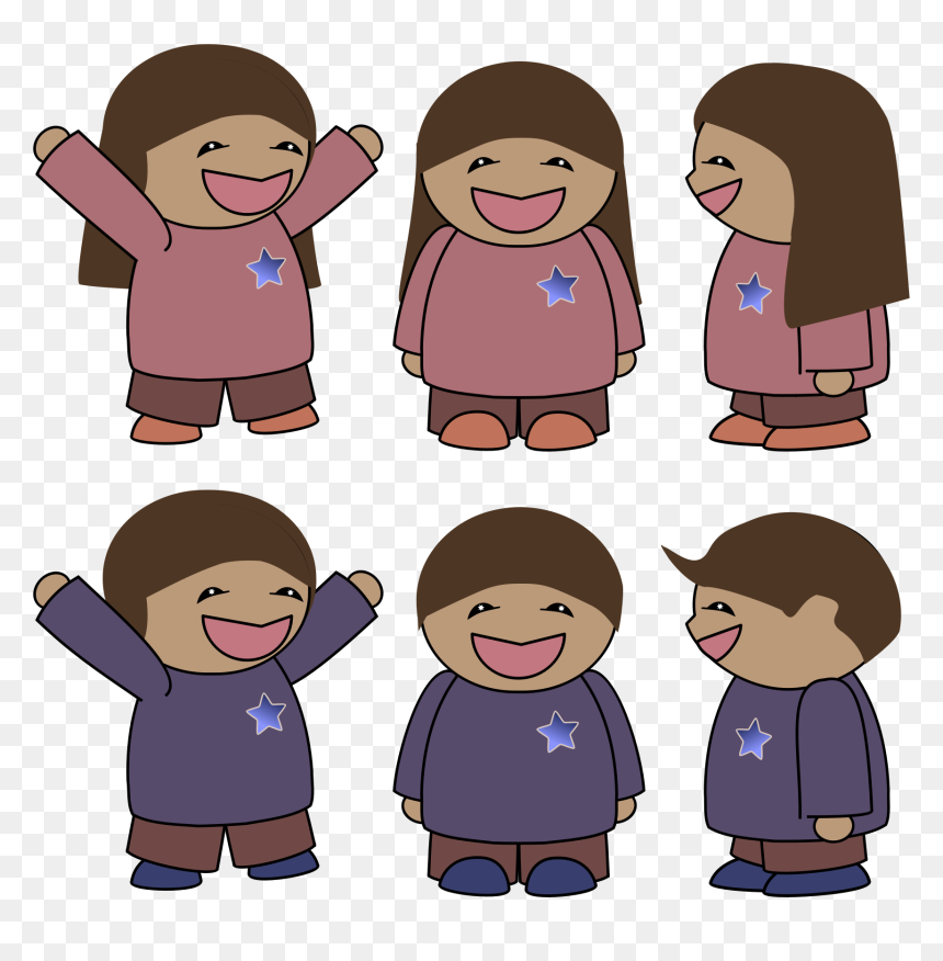 Reallyreally-happy Remix Clip Arts - Clip Art, HD Png Download - kawaii word png