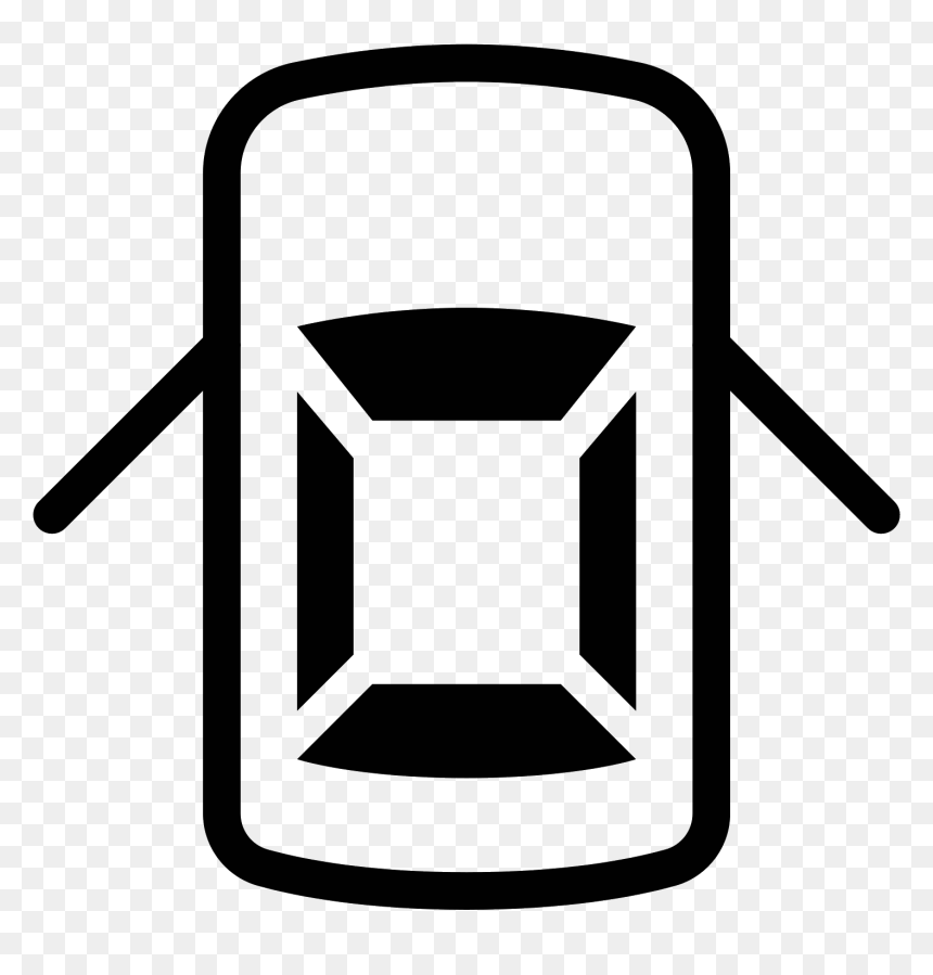 Door Ajar Png - Portable Network Graphics, Transparent Png - door icon png