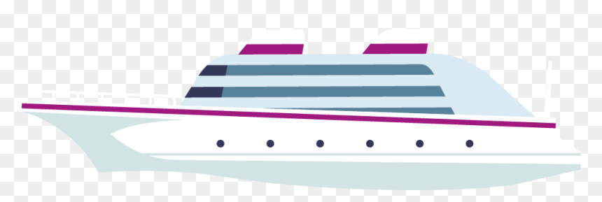 Boat, HD Png Download - condor png