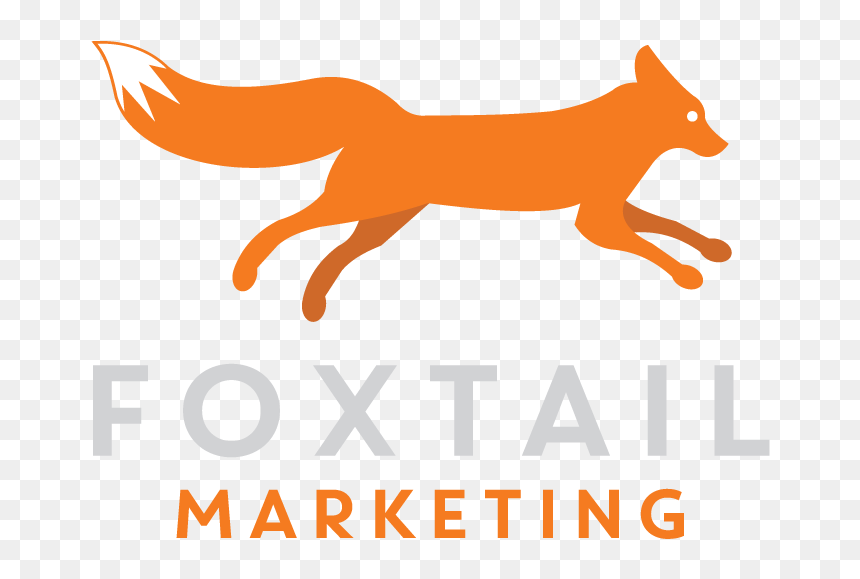 Foxtail Marketing, HD Png Download - fox tail png