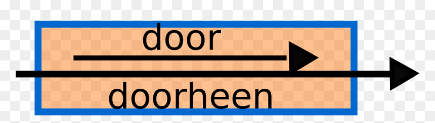 Electric Blue, HD Png Download - door icon png