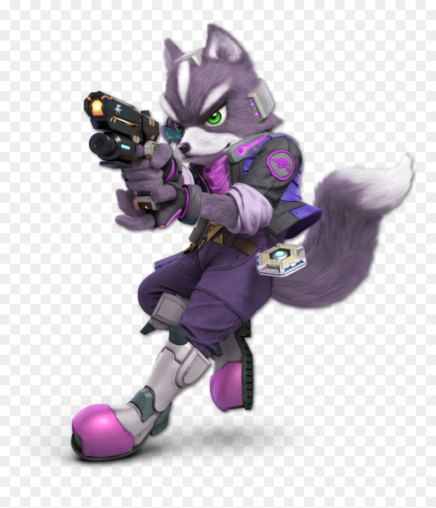 Fox, HD Png Download - fox tail png