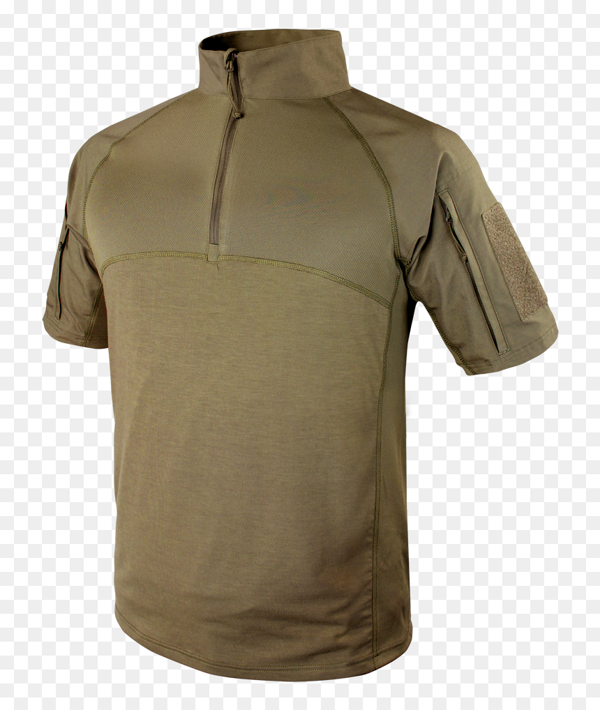 Condor Short Sleeve Combat Shirt, HD Png Download - condor png