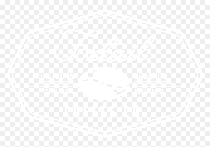 Foxtail Coffee Logo, HD Png Download - fox tail png