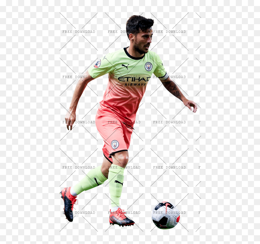 Kick Up A Soccer Ball, HD Png Download - game background png