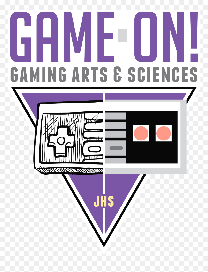 Game On With White Transparent Background, HD Png Download - game background png