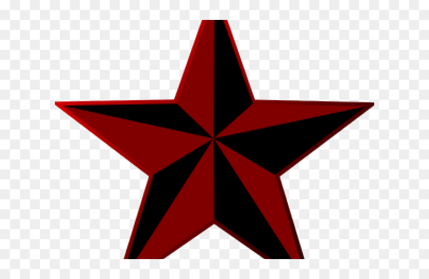 Western Clipart Western Star - Portable Network Graphics, HD Png Download - western star png