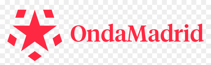 Onda Madrid Logo Png, Transparent Png - onda png
