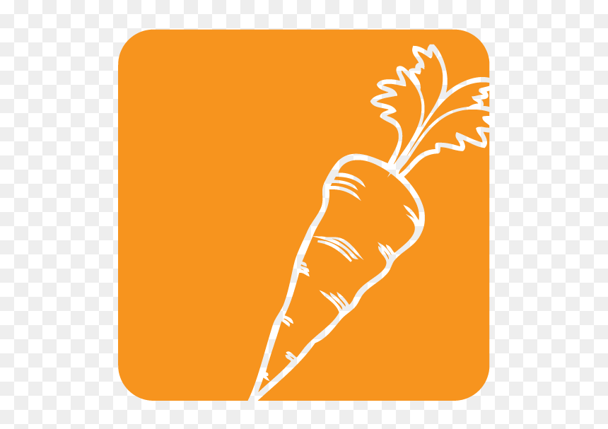 Carrot, HD Png Download - door icon png