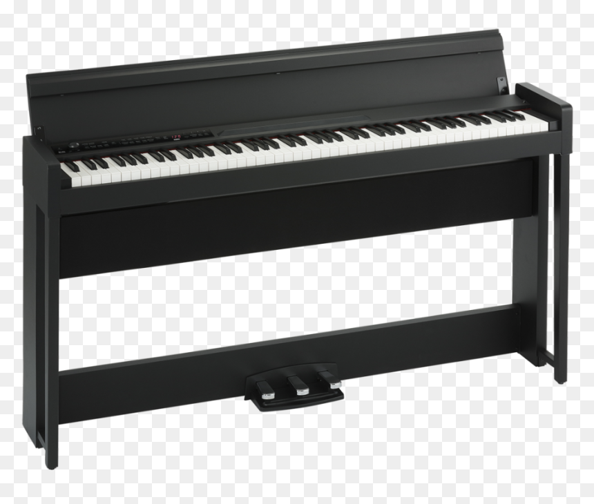 Korg C1 Air Digital Piano, HD Png Download - piano icon png