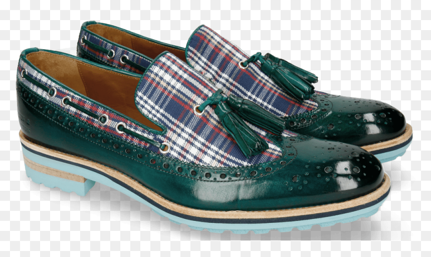 Slip-on Shoe, HD Png Download - onda png