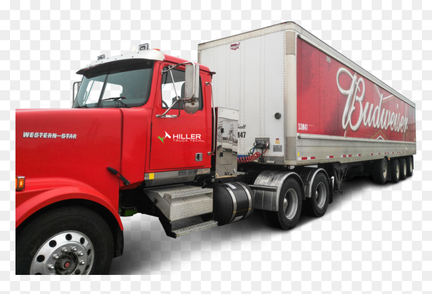 Western Star Png, Transparent Png - western star png