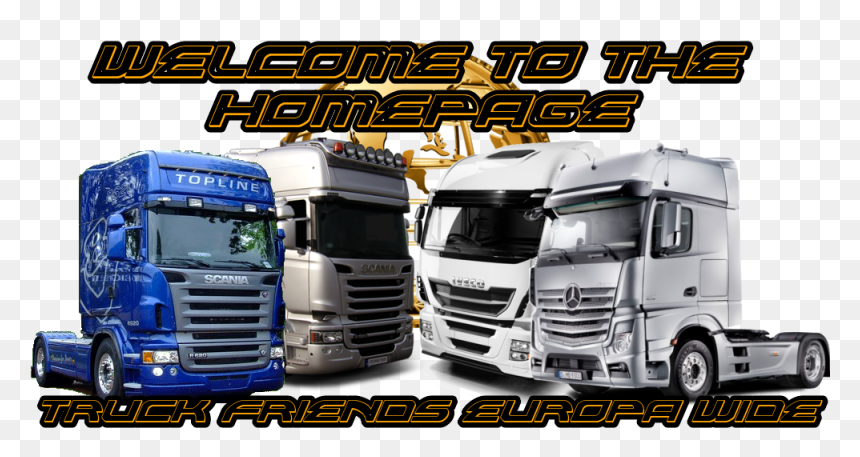 Trailer Truck, HD Png Download - western star png