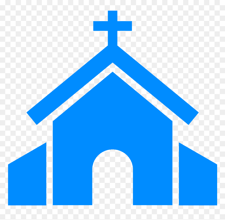 Your Congregation And Staff Can"t Afford Downtime - Church Symbol Png, Transparent Png - staff icon png