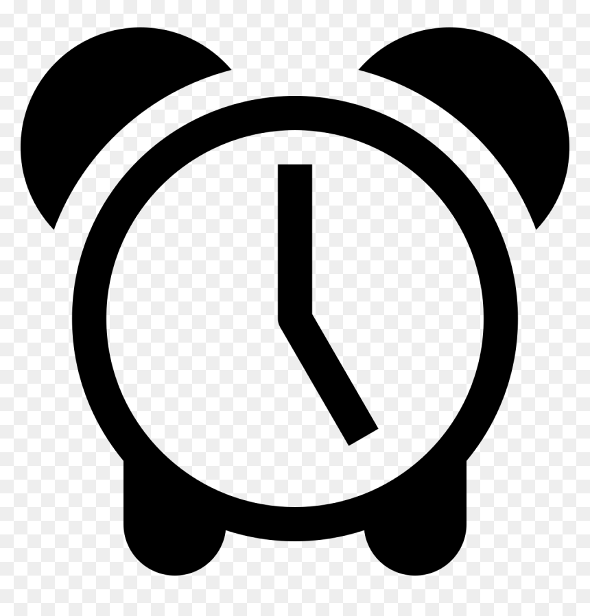 Charing Cross Tube Station, HD Png Download - alarm clock icon png