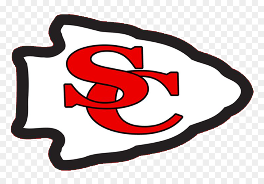 School Logo, HD Png Download - indians png