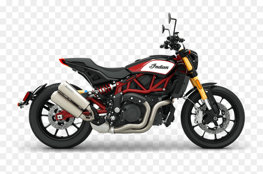 Ftr 1200 For Sale In Lakeville, Mn - 2020 Indian Ftr 1200, HD Png Download - indians png